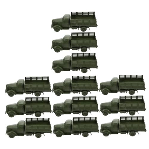 POPETPOP 12 Stück Teiliges LKW Modellspielzeug Sicherem Robustes Sandkastenspielzeug für Praktische Fördert Eltern Junge Mädchen Interaktion Beim POPETPOP 12 Stück Teiliges LKW Modellspielzeug Sicherem Robustes Sandkastenspielzeug für Praktische Fördert Eltern Junge Mädchen Interaktion Beim von POPETPOP