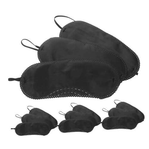 POPETPOP 12 Stück Teiliges Weiche Augenmasken für Brettspiele Langlebige Blindfolds mit Zuverlässiger Vielseitig für Partys und Reisen Immersive Atmosphäre für Spannende Spieleabende POPETPOP 12 Stück Teiliges Weiche Augenmasken für Brettspiele Langlebige Blindfolds mit Zuverlässiger Vielseitig für Partys und Reisen Immersive Atmosphäre für Spannende Spieleabende von POPETPOP