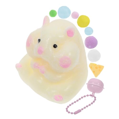 POPETPOP 1Satz Cartoon Squeeze Mouse Toy Dehnbar und Geschmeidig Funktion Stressabbau und Sensorisches Szene Zuhause und Büro Cartoon Squeeze Mouse POPETPOP 1Satz Cartoon Squeeze Mouse Toy Dehnbar und Geschmeidig Funktion Stressabbau und Sensorisches Szene Zuhause und Büro Cartoon Squeeze Mouse von POPETPOP