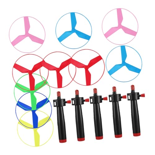 POPETPOP 1Satz Fliegende Scheiben mit Zugschnur für Outdoor Aktivitäten Interaktive Flugscheiben für Spielplätze und Parks Spaßiges für Ganze Familie POPETPOP 1Satz Fliegende Scheiben mit Zugschnur für Outdoor Aktivitäten Interaktive Flugscheiben für Spielplätze und Parks Spaßiges für Ganze Familie von POPETPOP