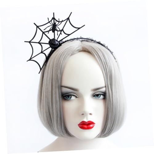POPETPOP 1Satz Halloween Cosplay Haarbänder für Damen Einzigartige Kopfbedeckungen zur Schaffung Festlichen bei Halloween Feiern von POPETPOP
