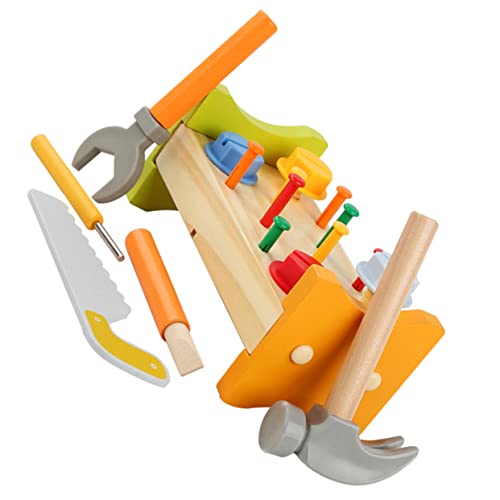 POPETPOP 1Satz Holzspielzeug für Kleinkinder Poching Peg Lernspielzeug Hochwertigem Holz Sicher Langlebig für Frühkindliche POPETPOP 1Satz Holzspielzeug für Kleinkinder Poching Peg Lernspielzeug Hochwertigem Holz Sicher Langlebig für Frühkindliche von POPETPOP