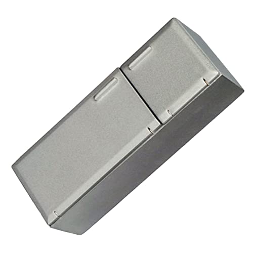 POPETPOP 1Stück Maßstab Langlebiges und Sicheres Design Perfektes Zubehör für DIY Mini Häuser POPETPOP 1Stück Maßstab Langlebiges und Sicheres Design Perfektes Zubehör für DIY Mini Häuser von POPETPOP