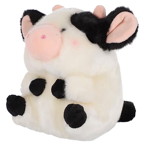 POPETPOP 1Stück Plüsch Weiche Tierpuppe für Flauschiges Kuscheltier mit Perfekter Begleiter Geschenkidee POPETPOP 1Stück Plüsch Weiche Tierpuppe für Flauschiges Kuscheltier mit Perfekter Begleiter Geschenkidee von POPETPOP