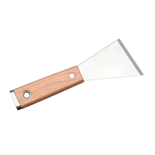 POPETPOP 1Stück Professioneller Spachtel Tragbares Werkzeug Zum Polieren Und Abstreifen Von Gipskarton Und Robuster Vielseitiger Klingen Spachtel Für Heimwerker POPETPOP 1Stück Professioneller Spachtel Tragbares Werkzeug Zum Polieren Und Abstreifen Von Gipskarton Und Robuster Vielseitiger Klingen Spachtel Für Heimwerker von POPETPOP