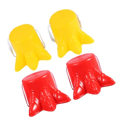 POPETPOP 2 Paare Stelzenschuhe für Stelzen für sensorisches Training Eimer Stelzen Plattform Stelzen Halloween-Stelzen Stelzen für gehende Stelzen Plastik POPETPOP 2 Paare Stelzenschuhe für Stelzen für sensorisches Training Eimer Stelzen Plattform Stelzen Halloween-Stelzen Stelzen für gehende Stelzen Plastik von POPETPOP