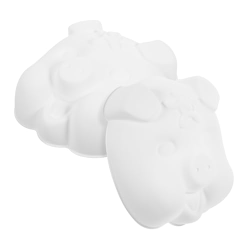 POPETPOP 2 Stück DIY Tiermasken aus PVC Unbemalt zum Bemalen Leichte Bastelmasken für Mädchen für Halloween Karneval Geburtstags und Kostümpartys POPETPOP 2 Stück DIY Tiermasken aus PVC Unbemalt zum Bemalen Leichte Bastelmasken für Mädchen für Halloween Karneval Geburtstags und Kostümpartys von POPETPOP