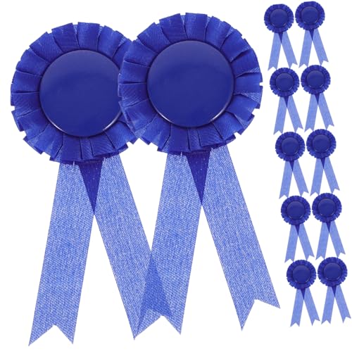 POPETPOP 20 Stück leeres Abzeichen Blank Medaillennadel klein Bänder platzieren Abzeichenbänder bunt erste deko leere Bandabzeichen leere Auszeichnungsbänder Innenschale aus Weißblech Blau POPETPOP 20 Stück leeres Abzeichen Blank Medaillennadel klein Bänder platzieren Abzeichenbänder bunt erste deko leere Bandabzeichen leere Auszeichnungsbänder Innenschale aus Weißblech Blau von POPETPOP
