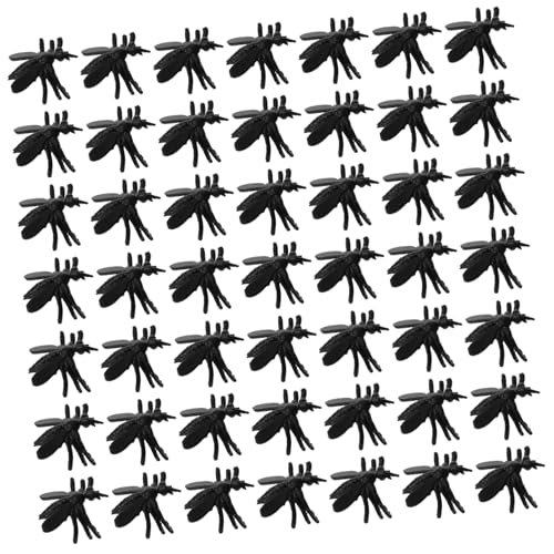 POPETPOP 200 Streiche Für Kinder: Einzigartige Halloween-Dekorationen – Mini-mückenmodelle Aus Kunststoff – Bezaubernde Insektenstatuen Für Kinderstreiche Und Partygeschenke POPETPOP 200 Streiche Für Kinder: Einzigartige Halloween-Dekorationen – Mini-mückenmodelle Aus Kunststoff – Bezaubernde Insektenstatuen Für Kinderstreiche Und Partygeschenke von POPETPOP