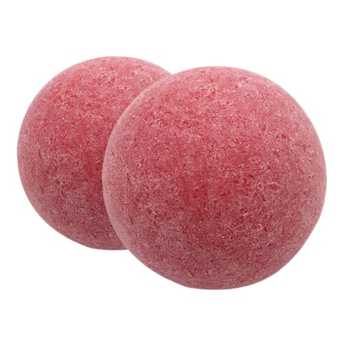 POPETPOP 2er-Pack Mini-ersatzspiel Für Tischfußball in Vorgeschriebener Größe Mattiert Tragbar Für Ihr Spiel POPETPOP 2er-Pack Mini-ersatzspiel Für Tischfußball in Vorgeschriebener Größe Mattiert Tragbar Für Ihr Spiel von POPETPOP