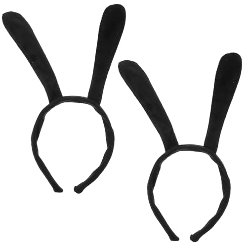 POPETPOP 2Stücke Stirnbänder für Cosplay Halloween Party Haarreifen mit Bienen Accessoire für Besondere Anlässe POPETPOP 2Stücke Stirnbänder für Cosplay Halloween Party Haarreifen mit Bienen Accessoire für Besondere Anlässe von POPETPOP