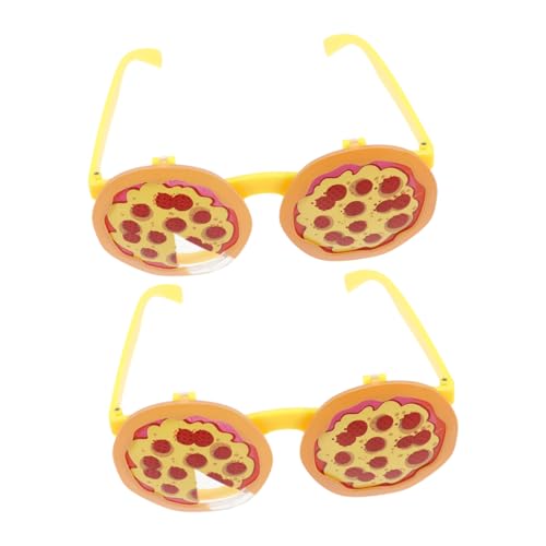 POPETPOP 2Stücke Valentinstag Party Brille Unisex Lustige Fotokabinen Requisiten Dekorative Brillen für Feiern Vollrahmige Accessoires für Veranstaltungen POPETPOP 2Stücke Valentinstag Party Brille Unisex Lustige Fotokabinen Requisiten Dekorative Brillen für Feiern Vollrahmige Accessoires für Veranstaltungen von POPETPOP