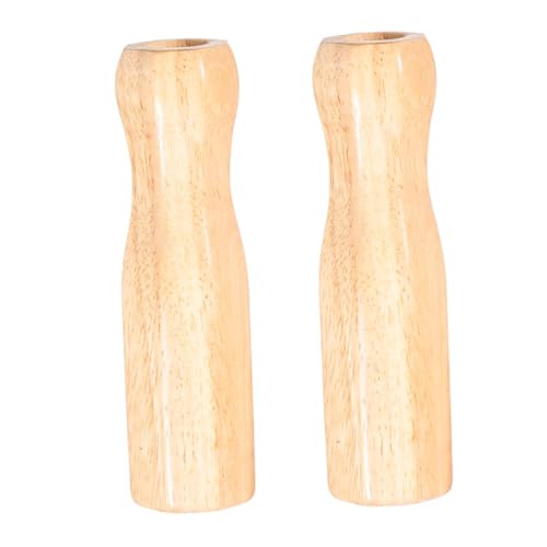 POPETPOP 2pcs Football Table Handle Bar Mini Games Poles Handle Fußball -bar -Handle -Football -tischhandle -Foosball -ersatzgriff POPETPOP 2pcs Football Table Handle Bar Mini Games Poles Handle Fußball -bar -Handle -Football -tischhandle -Foosball -ersatzgriff von POPETPOP