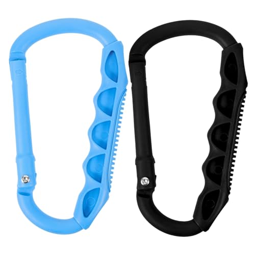 POPETPOP 2st Skate-Haken Skischnallen Skimaske Für Männer Trageschnalle Für Skischuhe Schnee Skiboard-tragegurt Skischuhe, Schlittschuhe Stiefel-tragegurt Skisocken Skiriemen Plastik POPETPOP 2st Skate-Haken Skischnallen Skimaske Für Männer Trageschnalle Für Skischuhe Schnee Skiboard-tragegurt Skischuhe, Schlittschuhe Stiefel-tragegurt Skisocken Skiriemen Plastik von POPETPOP