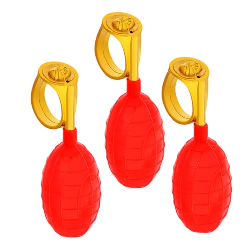 POPETPOP 3 Stück Wassersprühring Für Die Ganze Person Wasserspritzstreich Wasserspritztricks Wasserstreichspiele Aprilscherz Wasserstreiche Wassersprühring Aprilscherz POPETPOP 3 Stück Wassersprühring Für Die Ganze Person Wasserspritzstreich Wasserspritztricks Wasserstreichspiele Aprilscherz Wasserstreiche Wassersprühring Aprilscherz von POPETPOP