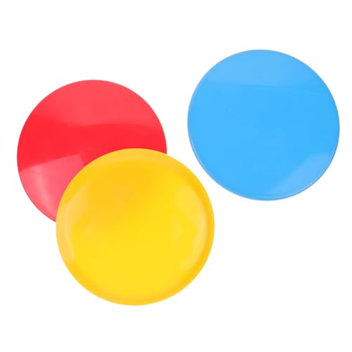 POPETPOP 3 Teiliges Golf Pitching Fähigkeitstrainer Softball Pitching Geschwindigkeitshilfe Softball Pitching Tool Softball Wurfscheibe Softball Trainingsgerät Pitcher Trainingshilfe von POPETPOP
