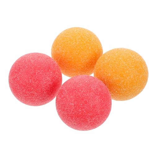 POPETPOP 4 Stücke Tischfußball Fußball Ersatz Bälle Tisch Fußball Spiel Tischplatte Fußball Spiel Tisch Fußball Ersatz Bälle Kunststoff POPETPOP 4 Stücke Tischfußball Fußball Ersatz Bälle Tisch Fußball Spiel Tischplatte Fußball Spiel Tisch Fußball Ersatz Bälle Kunststoff von POPETPOP