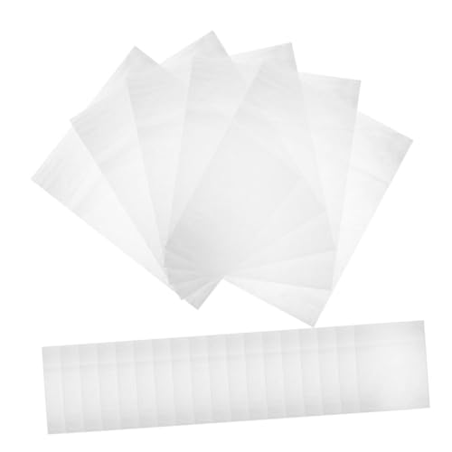 POPETPOP 50 Stück Wasserretentionsbeutel Blumen Wassersack Blumen Frischhaltebeutel Blumenverpackungstasche halten Anordnung Strauß Verpackungsbeutel geblümte Plastiktüten Sport Transparent POPETPOP 50 Stück Wasserretentionsbeutel Blumen Wassersack Blumen Frischhaltebeutel Blumenverpackungstasche halten Anordnung Strauß Verpackungsbeutel geblümte Plastiktüten Sport Transparent von POPETPOP