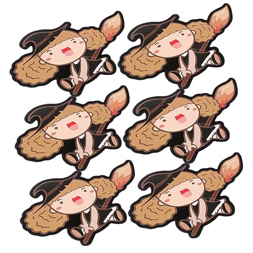 POPETPOP 50Stücke Halloween Lollipop Kartenhalter aus Papier Kreative Lutscherhalter für Partys Süßigkeiten und Schulspiele Halloween Feiern POPETPOP 50Stücke Halloween Lollipop Kartenhalter aus Papier Kreative Lutscherhalter für Partys Süßigkeiten und Schulspiele Halloween Feiern von POPETPOP