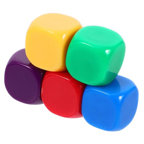 POPETPOP 5Er Set Requisiten für das Steinfangspiel Steinwurf-Fangspiel Koreanisches traditionelles Theaterstück Pick-up-Perlen-Spiel Koreanische Spiele traditionell Acryl POPETPOP 5Er Set Requisiten für das Steinfangspiel Steinwurf-Fangspiel Koreanisches traditionelles Theaterstück Pick-up-Perlen-Spiel Koreanische Spiele traditionell Acryl von POPETPOP