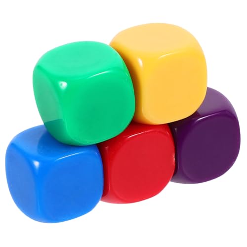 POPETPOP 5er Set Requisiten Für Das Steinfangspiel Koreanisches Steingrab-Spiel Steinfangspielzeug Koreanisches Traditionelles Spiel Fange Lustige Steinspiele Pick-up-perlen-Spiel Acryl POPETPOP 5er Set Requisiten Für Das Steinfangspiel Koreanisches Steingrab-Spiel Steinfangspielzeug Koreanisches Traditionelles Spiel Fange Lustige Steinspiele Pick-up-perlen-Spiel Acryl von POPETPOP