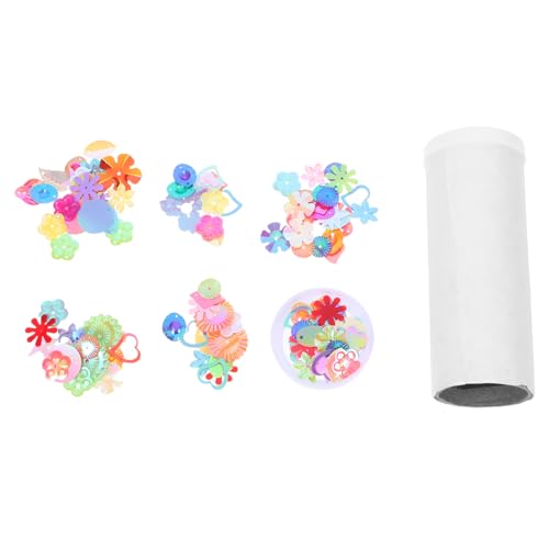 POPETPOP 6 Sätze Handgefertigtes Kaleidoskop -Kaleidoskope Kaleidoskop- für Kaleidoskope für in großen Mengen DIY Plastik Khaki von POPETPOP
