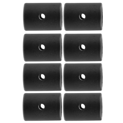 POPETPOP 8stücke Tischfußball Stangen Stopper Und Stoßdämpfer Hochwertige Ersatzteile Für Fußballtisch Zubehör Für Familienfeiern Und Partys POPETPOP 8stücke Tischfußball Stangen Stopper Und Stoßdämpfer Hochwertige Ersatzteile Für Fußballtisch Zubehör Für Familienfeiern Und Partys von POPETPOP