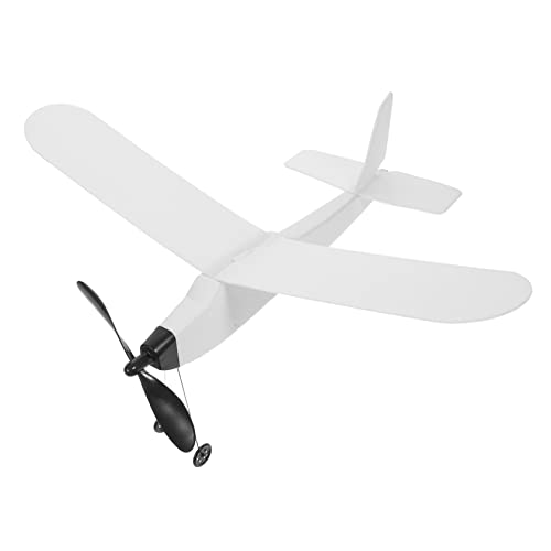 POPETPOP Angetriebenes Flugzeugmodell Für Fliegende Flugzeuge Modelle Von Segelflugzeugen Gummiband Flugzeug Flugzeugspielzeug Zusammenbauen Wurfgleiter Schaum Zufällige Farbe POPETPOP Angetriebenes Flugzeugmodell Für Fliegende Flugzeuge Modelle Von Segelflugzeugen Gummiband Flugzeug Flugzeugspielzeug Zusammenbauen Wurfgleiter Schaum Zufällige Farbe von POPETPOP
