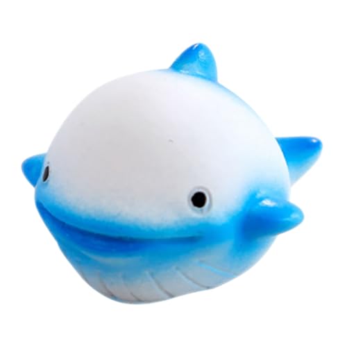 POPETPOP Aquarium-Dekorationstiere Strand Figur Plüschtiere Pinata Delphin Plüsch Aquarium Dekoration Aquarium Zubehör Schwimmende Dekorationen für Aquarien Mini-Meerestiere aus Kunstharz POPETPOP Aquarium-Dekorationstiere Strand Figur Plüschtiere Pinata Delphin Plüsch Aquarium Dekoration Aquarium Zubehör Schwimmende Dekorationen für Aquarien Mini-Meerestiere aus Kunstharz von POPETPOP