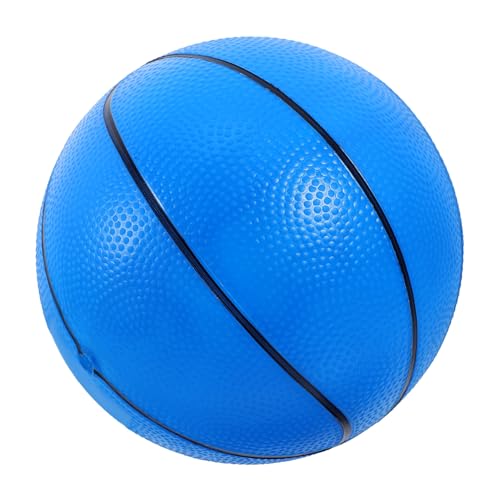 POPETPOP Aufblasbarer Hüpfball Outdoor-basketballtraining Kleinkind Trainiert Basketball Basketball-Jungs Trainings-basketballspielzeug Sport Und Unterhaltung Hüpfbasketball PVC Blau POPETPOP Aufblasbarer Hüpfball Outdoor-basketballtraining Kleinkind Trainiert Basketball Basketball-Jungs Trainings-basketballspielzeug Sport Und Unterhaltung Hüpfbasketball PVC Blau von POPETPOP