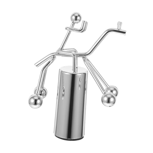 POPETPOP Balance Balancierendes Tumbler für Kreative Desktop Dekoration für Geburtstage Hochzeiten und Jubiläen Hochwertiges Fröhliches Design POPETPOP Balance Balancierendes Tumbler für Kreative Desktop Dekoration für Geburtstage Hochzeiten und Jubiläen Hochwertiges Fröhliches Design von POPETPOP