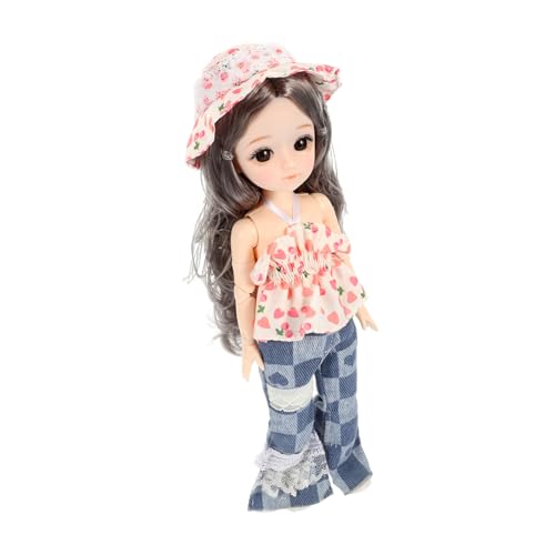POPETPOP Bekleidungszubehör Sommerliche Boho Style für Kreative Festliches Outfit Hut und Schuhe für Ab Jahren POPETPOP Bekleidungszubehör Sommerliche Boho Style für Kreative Festliches Outfit Hut und Schuhe für Ab Jahren von POPETPOP