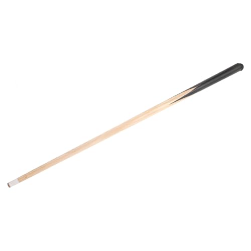 POPETPOP Billardtisch Queue aus Ahornholz Kinderfreundlicher Pool Queue Stick für Billardspieler Billard Zubehör für Jungen und Heimgebrauch POPETPOP Billardtisch Queue aus Ahornholz Kinderfreundlicher Pool Queue Stick für Billardspieler Billard Zubehör für Jungen und Heimgebrauch von POPETPOP