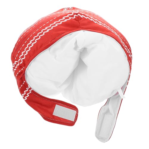 POPETPOP Cricket Style Kopfhaube Plüsch Kostümhut Bequeme Party Kopfbedeckung Für Sportveranstaltungen Festival Foto Requisit Für Fans POPETPOP Cricket Style Kopfhaube Plüsch Kostümhut Bequeme Party Kopfbedeckung Für Sportveranstaltungen Festival Foto Requisit Für Fans von POPETPOP