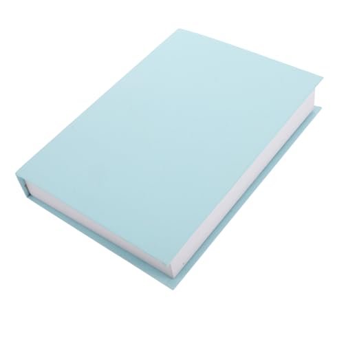 POPETPOP Dekorative Künstlerische Buchdekoration für Wohnzimmer und Hotels Langlebige Faux Stilvolle Buchattrappen für Stilvolles POPETPOP Dekorative Künstlerische Buchdekoration für Wohnzimmer und Hotels Langlebige Faux Stilvolle Buchattrappen für Stilvolles von POPETPOP