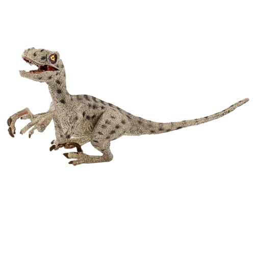 POPETPOP Dinosaurier-Modellspielzeug kleine Dinosaurierfiguren Miniaturdinosaurierfiguren Dinosaurier-Actionfiguren künstliches Dinosauriermodell Dinosaurier-Modelle Plastik POPETPOP Dinosaurier-Modellspielzeug kleine Dinosaurierfiguren Miniaturdinosaurierfiguren Dinosaurier-Actionfiguren künstliches Dinosauriermodell Dinosaurier-Modelle Plastik von POPETPOP