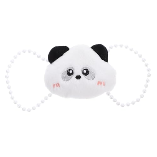 POPETPOP Doll Crossbody Bag Einfache Umhängetasche für Puppen Niedliches Modisches Accessoire Langlebig und Detailreich für Puppendekoration und Spielspaß von POPETPOP