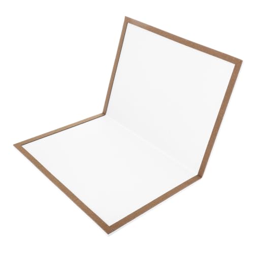 POPETPOP Faltbare Puzzlematte mit Rahmen Große rutschfeste Puzzleunterlage für Teile Puzzleauflage mit Sicherem Fixierrahmen für Schule Kindergarten Zuhause von POPETPOP