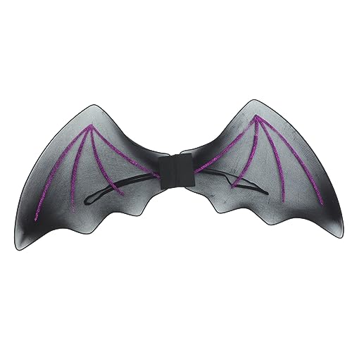 POPETPOP Fledermausflügel für Erwachsene Halloween Kostümaccessoire Langlebige und Bequeme Requisite für Cosplay Bühnenaufführungen und Partys Farben Erhältlich POPETPOP Fledermausflügel für Erwachsene Halloween Kostümaccessoire Langlebige und Bequeme Requisite für Cosplay Bühnenaufführungen und Partys Farben Erhältlich von POPETPOP