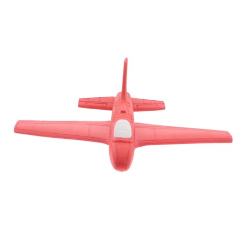 POPETPOP Flugzeugspielzeug für Segelflugzeuge für fliegendes für Flugzeugmodelle für Kleines Flugzeugspielzeug Spielzeugmodelle Eva rot POPETPOP Flugzeugspielzeug für Segelflugzeuge für fliegendes für Flugzeugmodelle für Kleines Flugzeugspielzeug Spielzeugmodelle Eva rot von POPETPOP