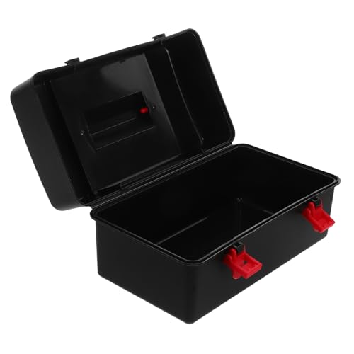 POPETPOP Gyro Tragetasche Aufbewahrungsbehälter aus Kunststoff Multifunktionale Organizer Lösung für Gyros und Zubehör Tragbar und Leicht zu Reinigen für Kampfspitzen und Kleine POPETPOP Gyro Tragetasche Aufbewahrungsbehälter aus Kunststoff Multifunktionale Organizer Lösung für Gyros und Zubehör Tragbar und Leicht zu Reinigen für Kampfspitzen und Kleine von POPETPOP