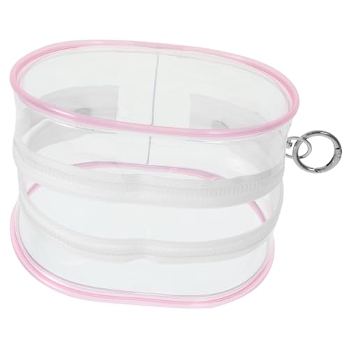 POPETPOP Hängende Puppentasche aus Puppen Tragetasche für Outdoor Aktivitäten Aufbewahrung und Präsentation Ihrer Stilvollem Haken POPETPOP Hängende Puppentasche aus Puppen Tragetasche für Outdoor Aktivitäten Aufbewahrung und Präsentation Ihrer Stilvollem Haken von POPETPOP