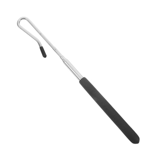 POPETPOP Handpuppe Joystick Handpuppe Puppenbausatz Puppenhand Stab Puppenstab Handpuppen Puppenbühne Eva Silber POPETPOP Handpuppe Joystick Handpuppe Puppenbausatz Puppenhand Stab Puppenstab Handpuppen Puppenbühne Eva Silber von POPETPOP
