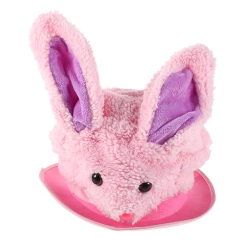 POPETPOP Hasenmütze Halloween Verkleiden Sich Hut Zaubererhüte Party Top -hut Zaubererkostüm Hut Cosplay-zylinder Zauberhut Für Kaninchen Ohren Topperhut Rosa Gefühlt POPETPOP Hasenmütze Halloween Verkleiden Sich Hut Zaubererhüte Party Top -hut Zaubererkostüm Hut Cosplay-zylinder Zauberhut Für Kaninchen Ohren Topperhut Rosa Gefühlt von POPETPOP