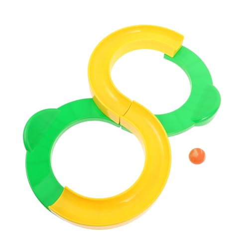 POPETPOP Kinderstrapa -kugelausrüstung Kugelbahnspielzeug Tragbares Kinderspielzeug Montierte Kugelbahn in Der Innenräume in Innenräumen Mini-Track- Balltrainingsgeräte Abs POPETPOP Kinderstrapa -kugelausrüstung Kugelbahnspielzeug Tragbares Kinderspielzeug Montierte Kugelbahn in Der Innenräume in Innenräumen Mini-Track- Balltrainingsgeräte Abs von POPETPOP