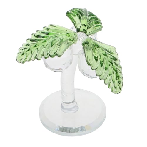 POPETPOP Kokosnussbaum Ornament Heimdekoration Lustige Bürodekoration Süße Dinge Strumpffüller Gehäkelte Kürbisse Handgefertigte Girasoles Kleine Glas Briefbeschwerer POPETPOP Kokosnussbaum Ornament Heimdekoration Lustige Bürodekoration Süße Dinge Strumpffüller Gehäkelte Kürbisse Handgefertigte Girasoles Kleine Glas Briefbeschwerer von POPETPOP