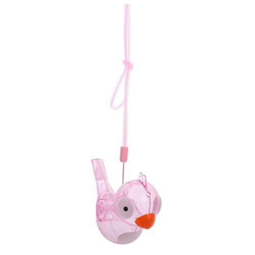 POPETPOP Vogel Für Junge Mädchen Lustiges Transparentes Wasserspielzeug Form Eines Vogels Für Geburtstagsfeiern Partygeschenk Für Junge Mädchen von POPETPOP