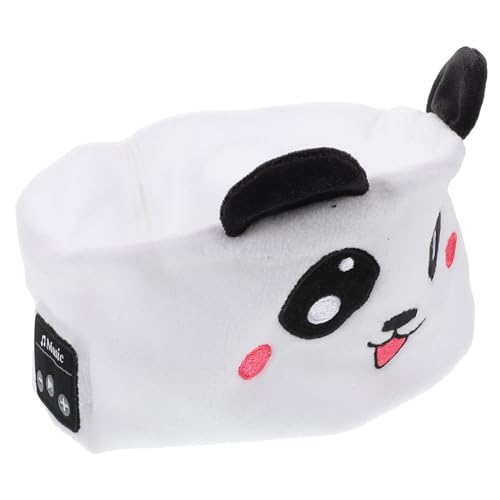 POPETPOP Kopftuch mit -Musik Panda-Kopfhörer Panda-Stirnbänder Tierstirnbänder zum Waschen des Gesichts Gesichtsband Panda-Partyzubehör Gesichtswaschstirnband Polyester Orange POPETPOP Kopftuch mit -Musik Panda-Kopfhörer Panda-Stirnbänder Tierstirnbänder zum Waschen des Gesichts Gesichtsband Panda-Partyzubehör Gesichtswaschstirnband Polyester Orange von POPETPOP