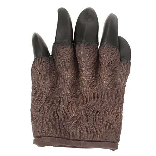 POPETPOP Kreative PVC Fingerhandpuppe Hundebär für Leichtes Langlebiges Storytelling Tierhandpuppe für Fantasievolles Rollenspiel und Fingerspiele Geeignet für Drinnen und Draußen POPETPOP Kreative PVC Fingerhandpuppe Hundebär für Leichtes Langlebiges Storytelling Tierhandpuppe für Fantasievolles Rollenspiel und Fingerspiele Geeignet für Drinnen und Draußen von POPETPOP