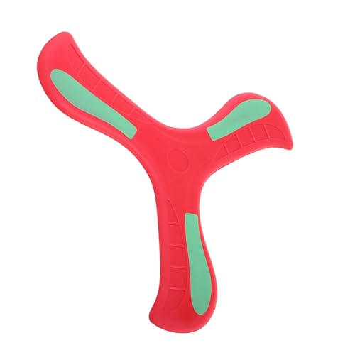 POPETPOP Leuchtender Bumerang Für Soft Bumerang Für Draußen Ideal Für Partys Und Spiele Im Freien Sicher Und Leuchtende Farben Perfekt Für Jungen Und ädchen POPETPOP Leuchtender Bumerang Für Soft Bumerang Für Draußen Ideal Für Partys Und Spiele Im Freien Sicher Und Leuchtende Farben Perfekt Für Jungen Und ädchen von POPETPOP